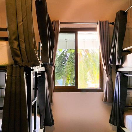 Closca Hostel Koh Tao Exterior photo