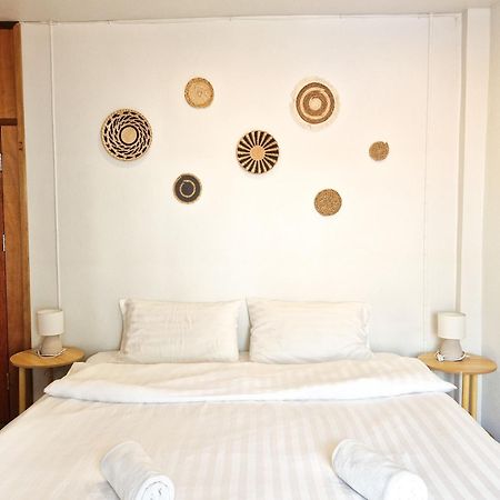 Closca Hostel Koh Tao Exterior photo