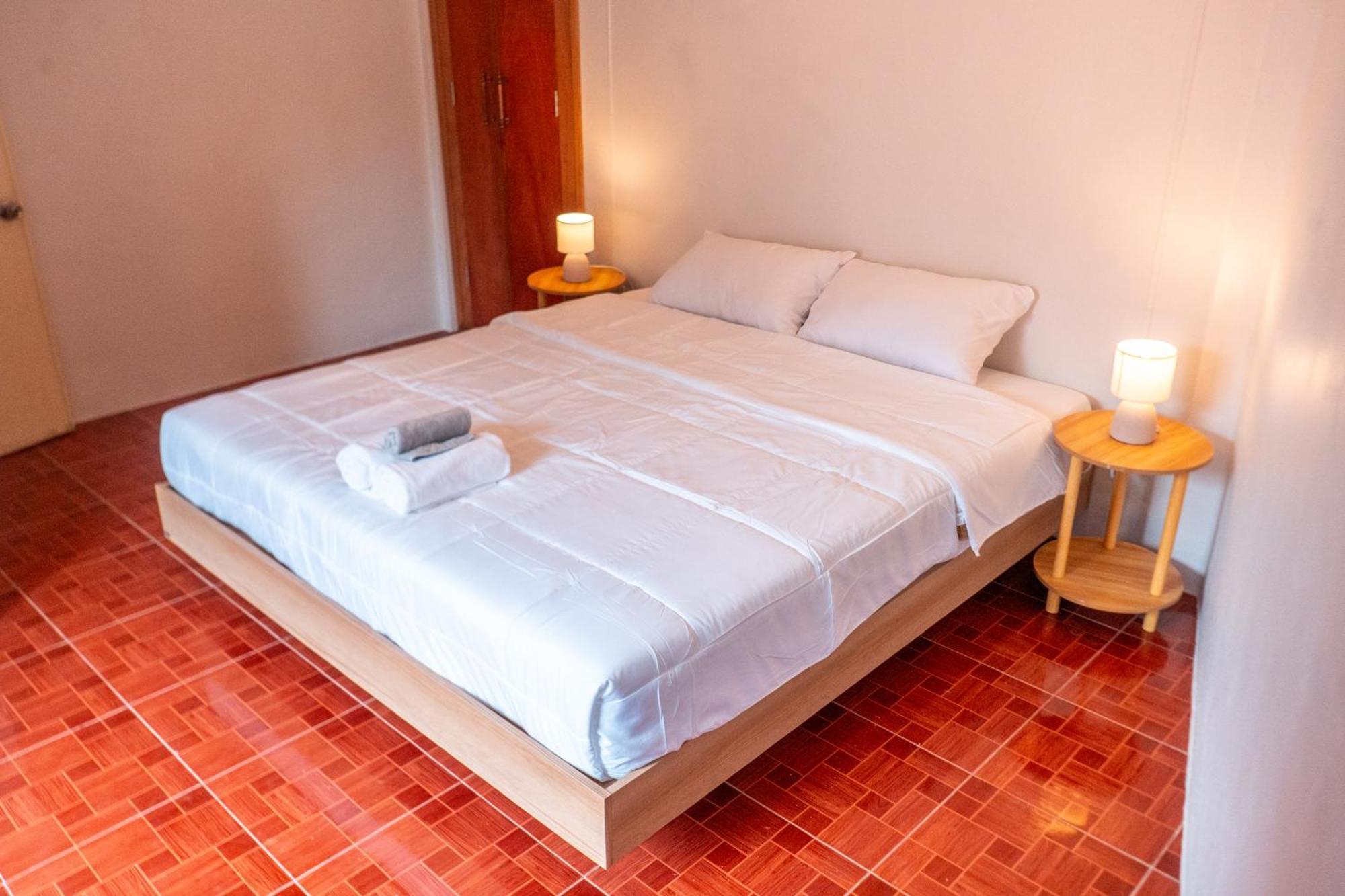 Closca Hostel Koh Tao Exterior photo