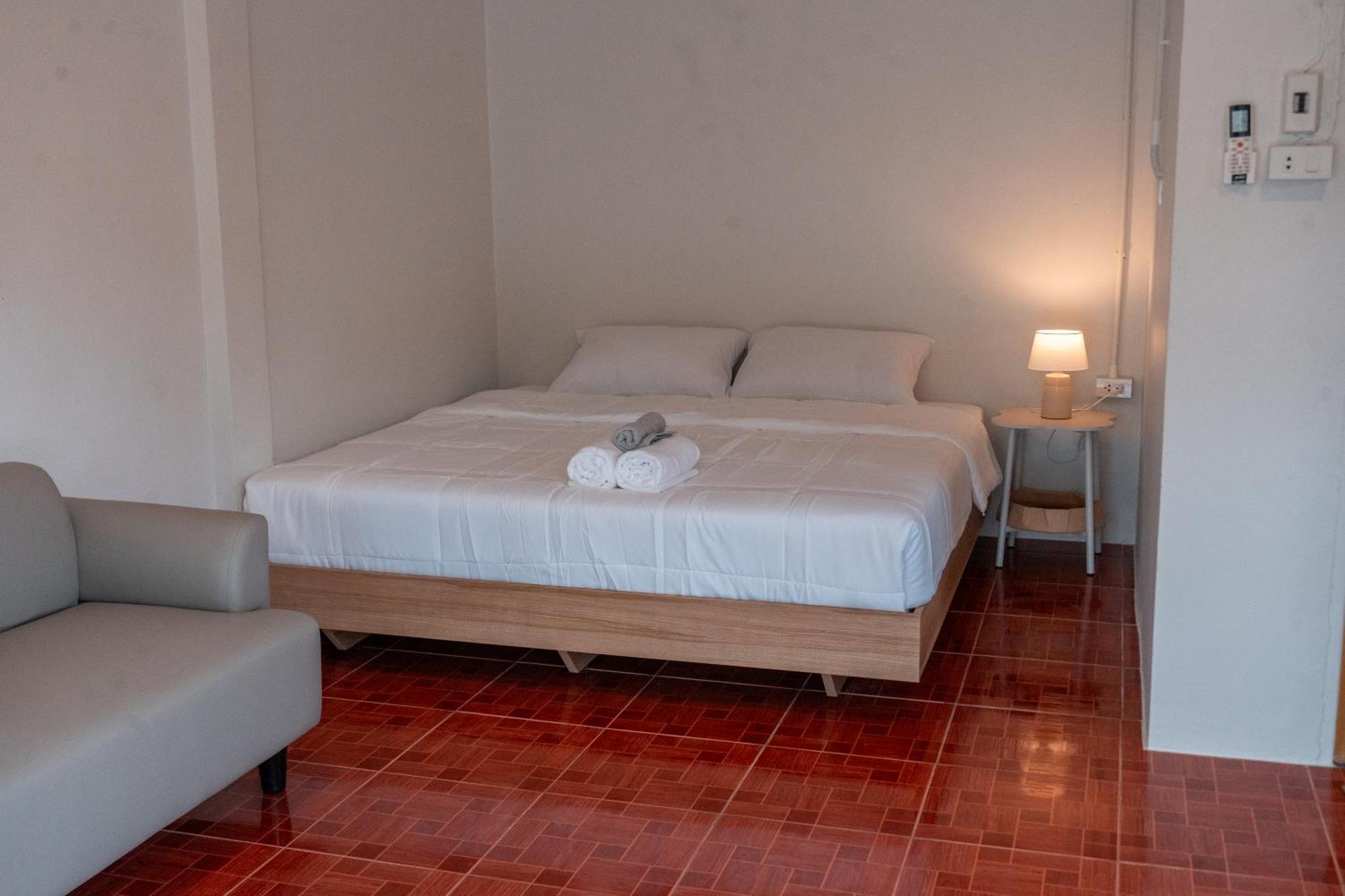Closca Hostel Koh Tao Exterior photo