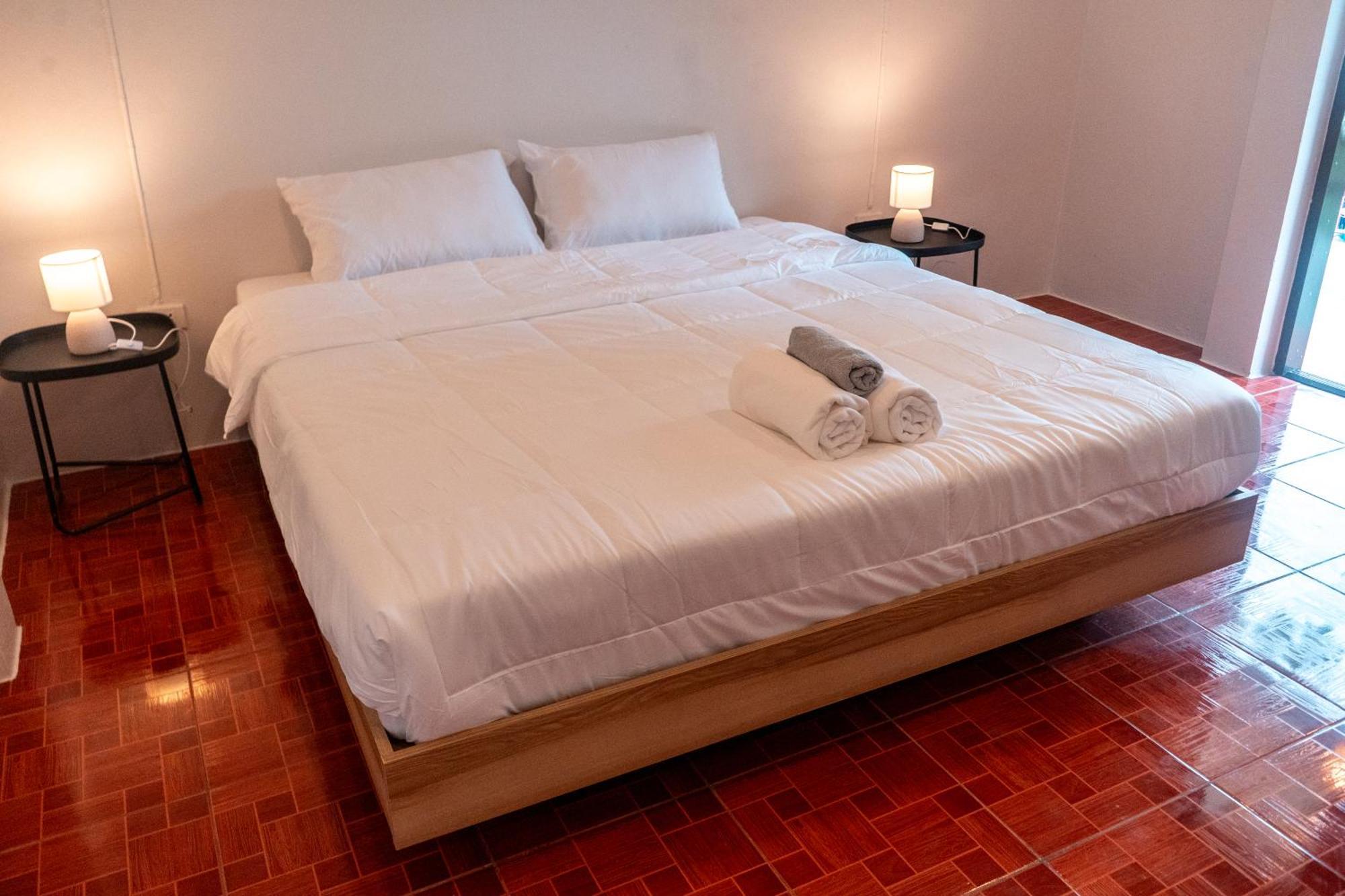 Closca Hostel Koh Tao Exterior photo