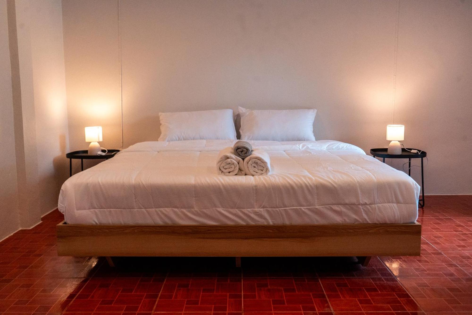 Closca Hostel Koh Tao Exterior photo
