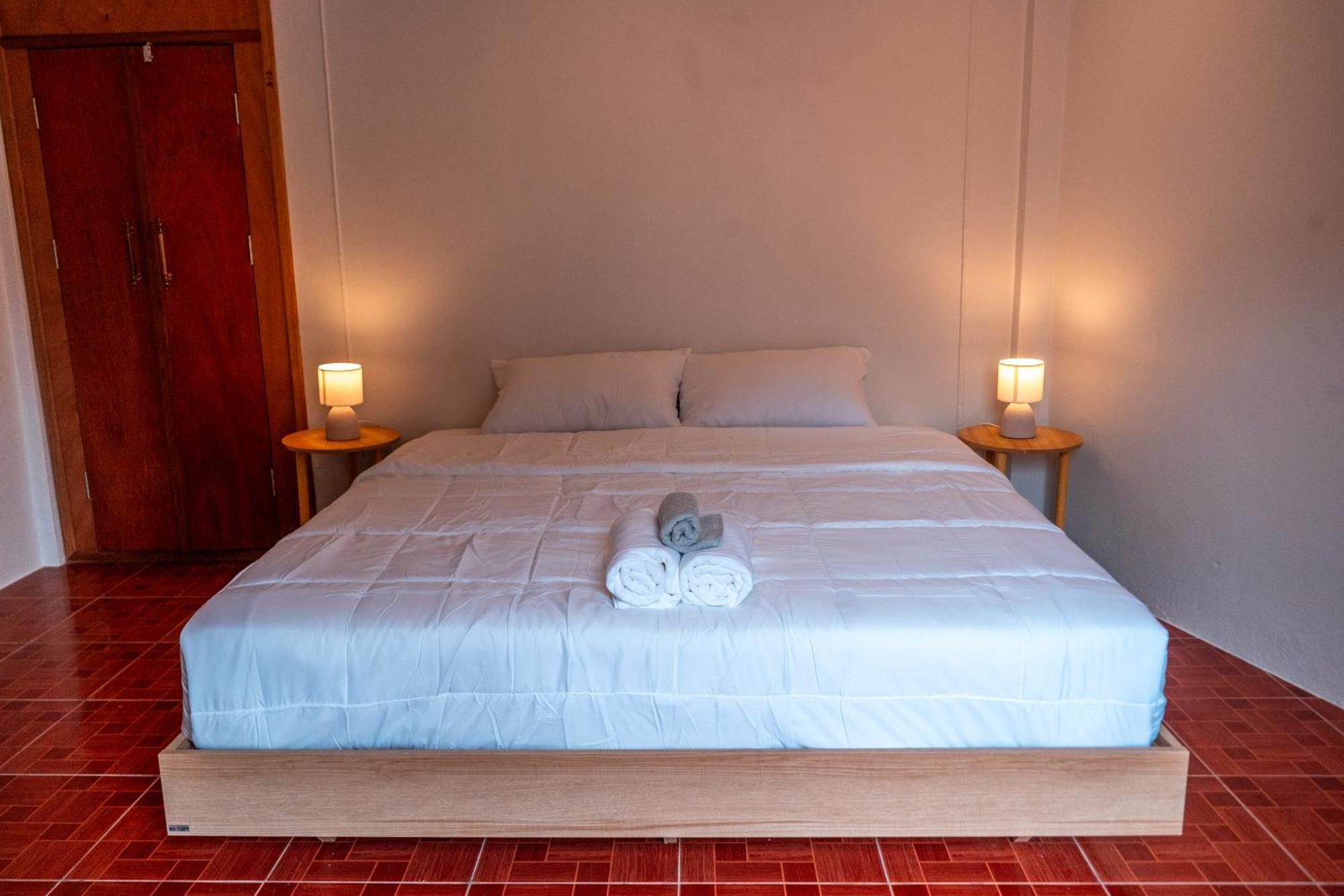 Closca Hostel Koh Tao Exterior photo