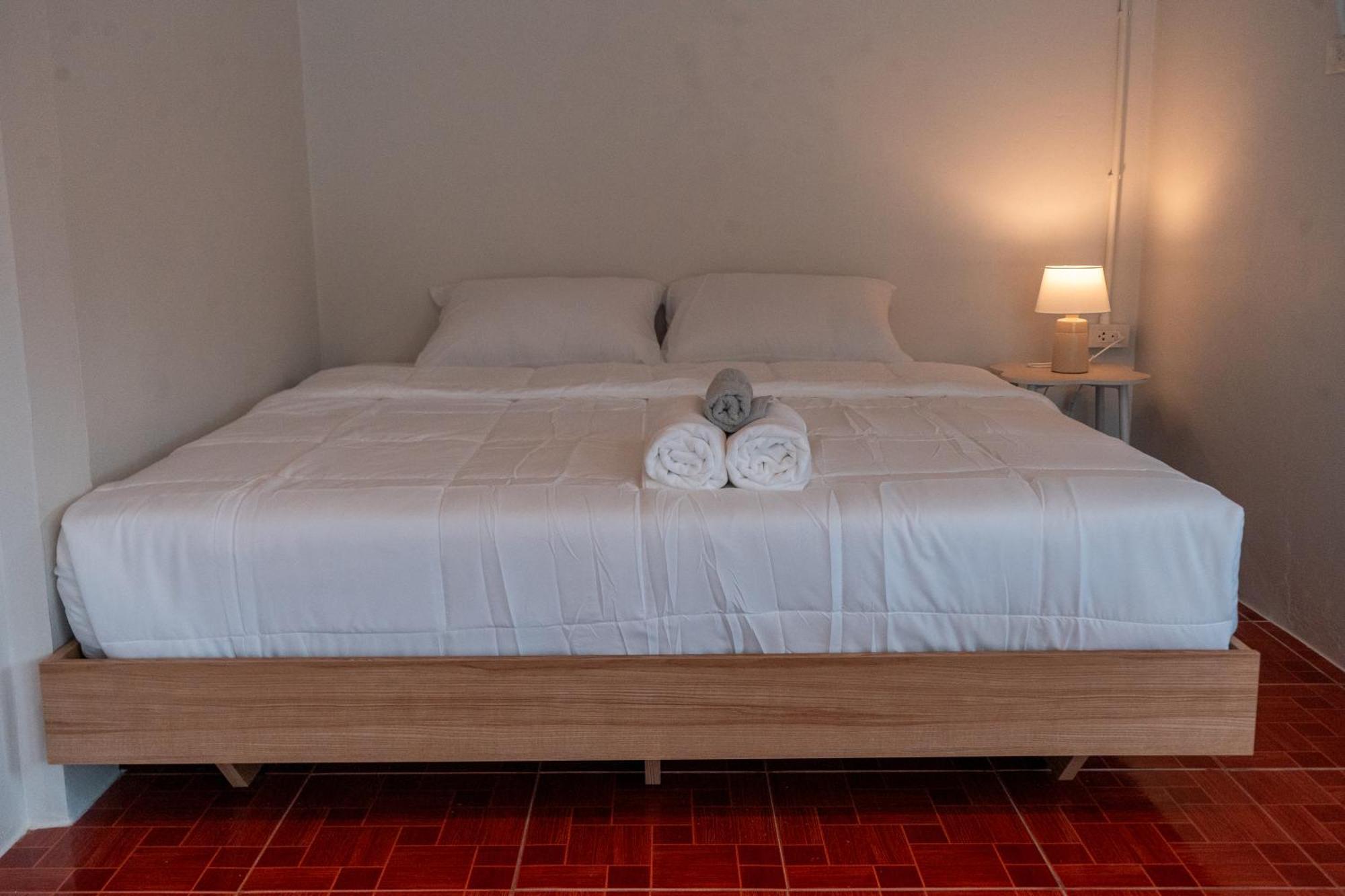 Closca Hostel Koh Tao Exterior photo