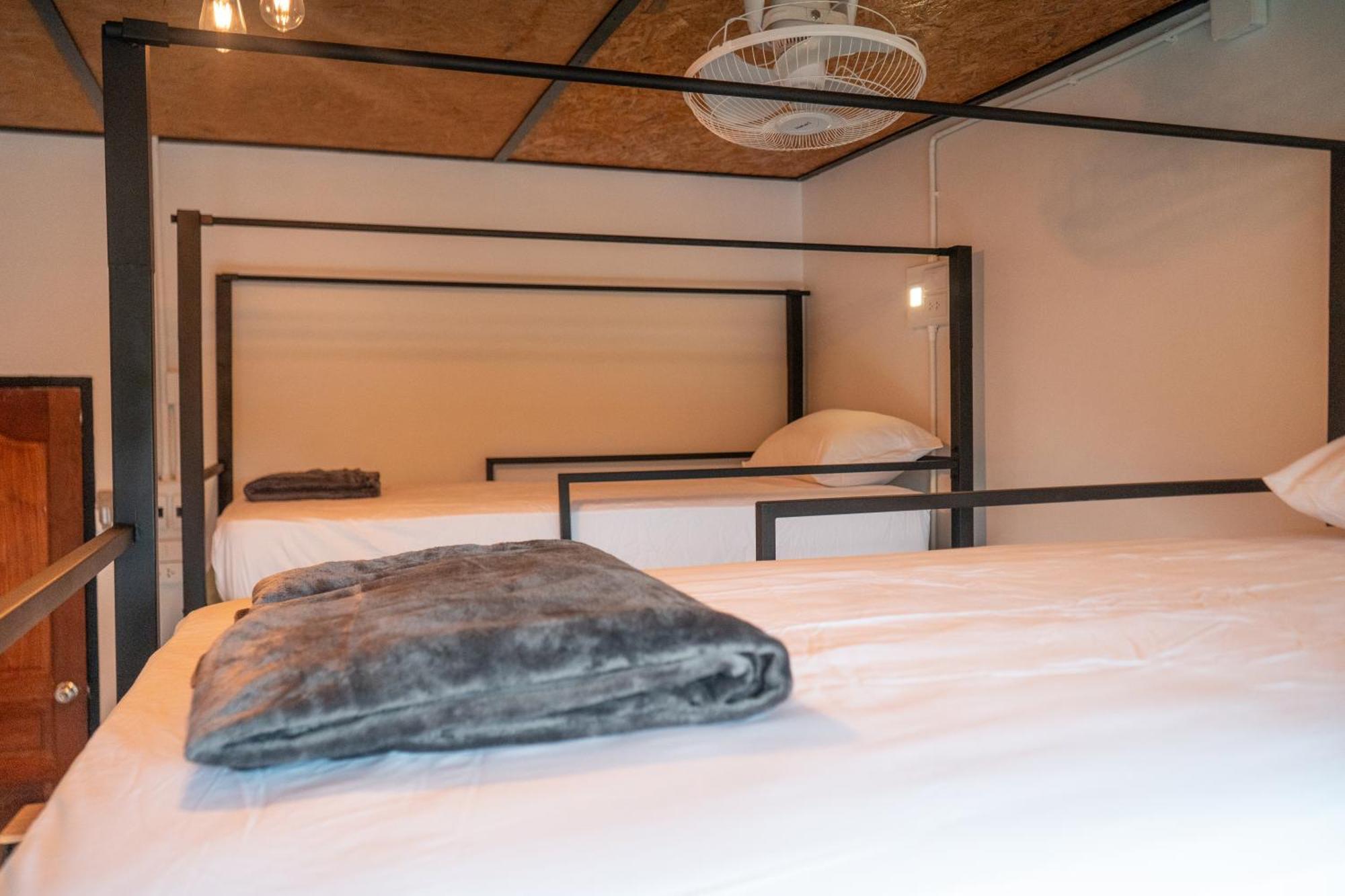 Closca Hostel Koh Tao Exterior photo