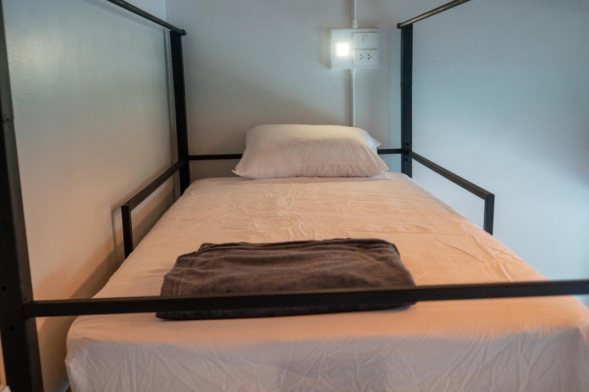 Closca Hostel Koh Tao Exterior photo