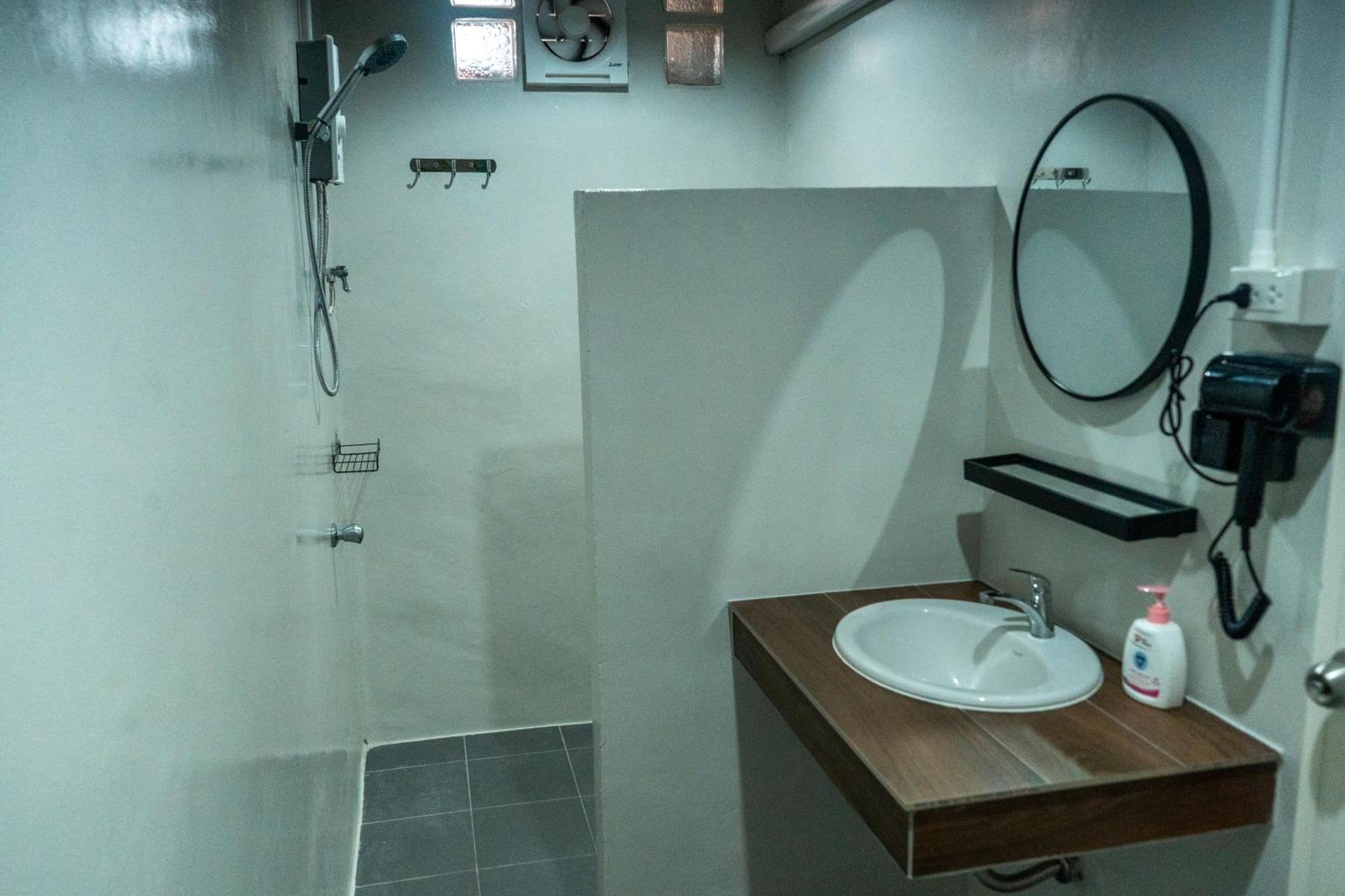 Closca Hostel Koh Tao Exterior photo