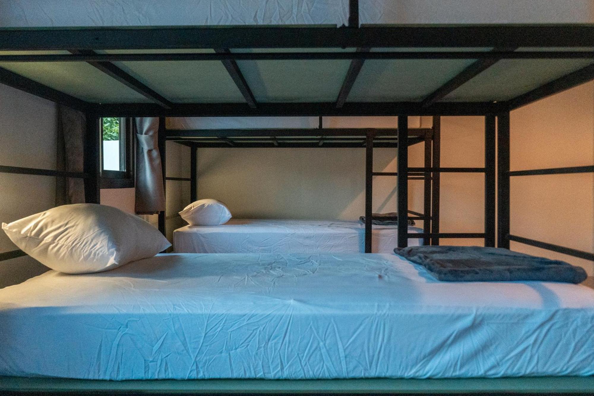 Closca Hostel Koh Tao Exterior photo