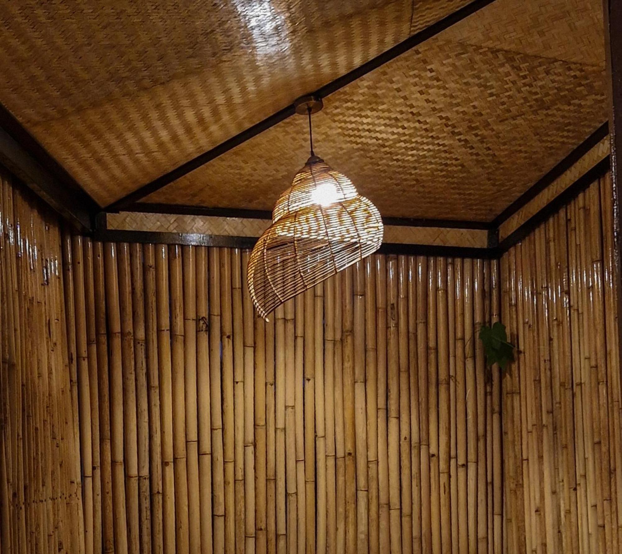 Closca Hostel Koh Tao Exterior photo