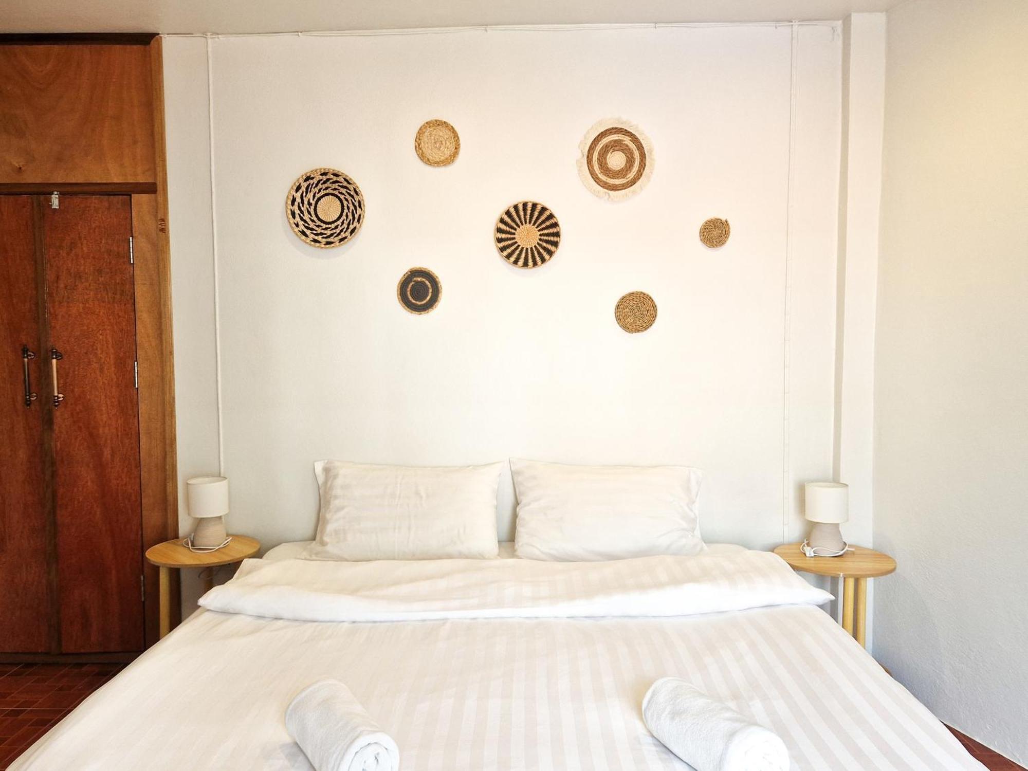 Closca Hostel Koh Tao Exterior photo