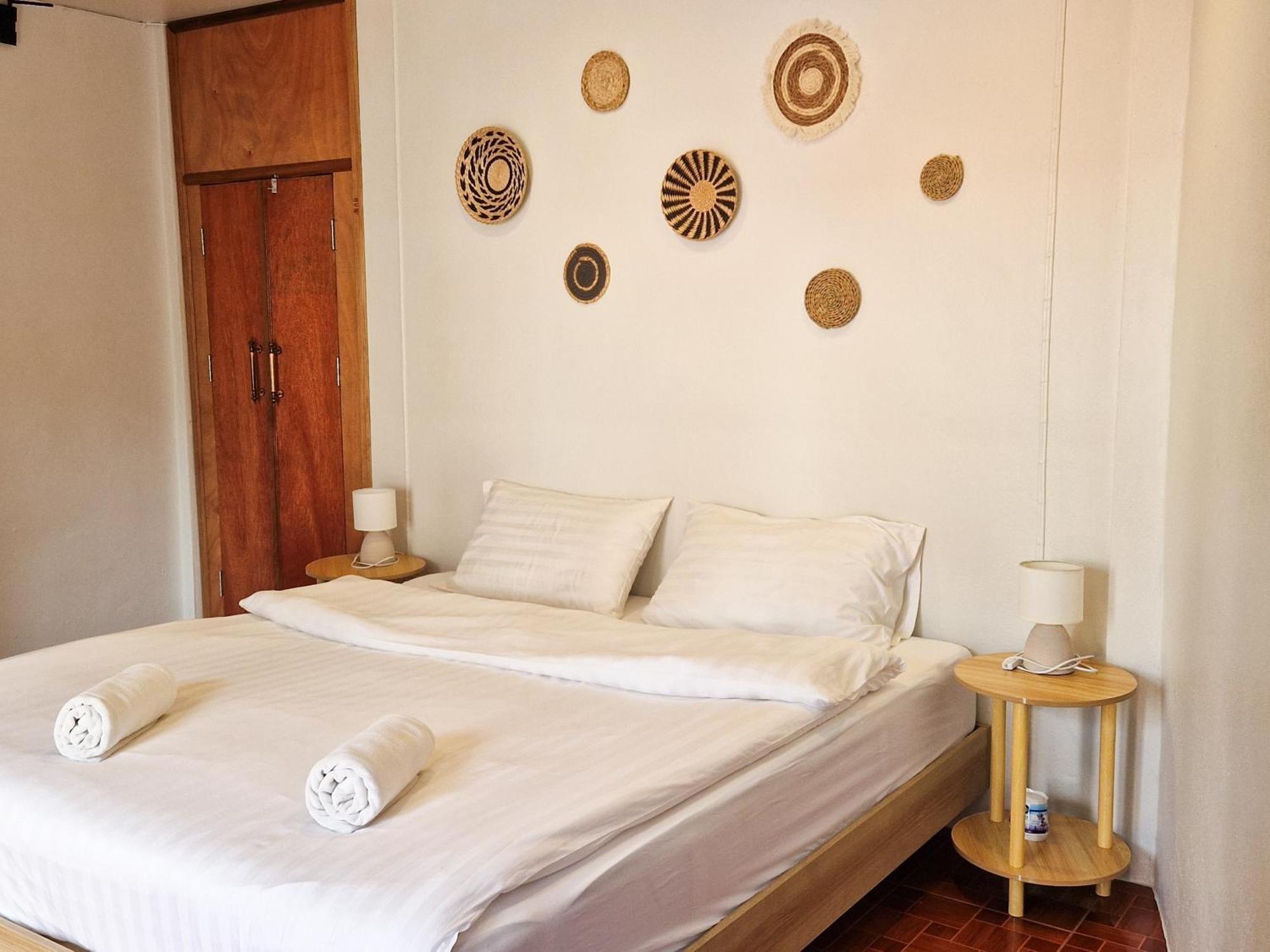 Closca Hostel Koh Tao Exterior photo